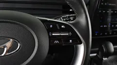 2024 Hyundai Staria Cargo 3-Seater, серый — фото 15