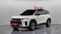 2024 SsangYong Torres Gasoline 1.5 2WD — фото 1