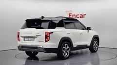 2024 SsangYong Torres Gasoline 1.5 2WD — фото 2