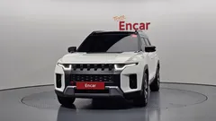 2024 SsangYong Torres Gasoline 1.5 2WD — фото 3