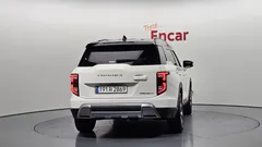 2024 SsangYong Torres Gasoline 1.5 2WD — фото 4