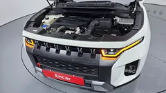 2024 SsangYong Torres Gasoline 1.5 2WD — фото 6