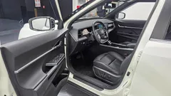 2024 SsangYong Torres Gasoline 1.5 2WD — фото 10