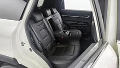 2024 SsangYong Torres Gasoline 1.5 2WD — фото 11