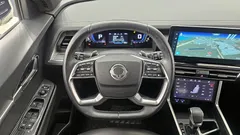 2024 SsangYong Torres Gasoline 1.5 2WD — фото 13