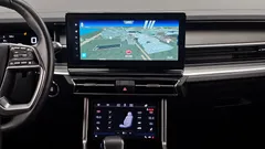 2024 SsangYong Torres Gasoline 1.5 2WD — фото 14