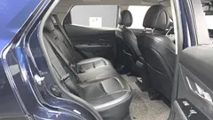 2022 KG_Mobility_Ssangyong KORANDO Gasoline 1.5 2WD C5, синий — фото 11