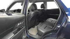 2022 KG_Mobility_Ssangyong KORANDO Gasoline 1.5 2WD C5, синий — фото 12