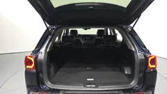 2022 KG_Mobility_Ssangyong KORANDO Gasoline 1.5 2WD C5, синий — фото 20