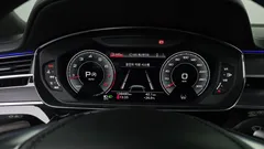2021 Audi A8 60 TFSI Quattro LWB — фото 8