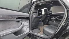 2021 Audi A8 60 TFSI Quattro LWB — фото 16