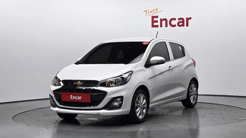 2022 ChevroletGMDaewoo Spark Premier