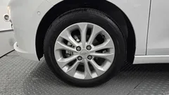 2022 ChevroletGMDaewoo Spark Premier, белый — фото 5