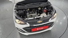2022 ChevroletGMDaewoo Spark Premier, белый — фото 6