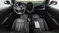 2022 ChevroletGMDaewoo Spark Premier, белый — фото 7