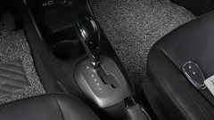 2022 ChevroletGMDaewoo Spark Premier, белый — фото 9