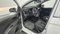 2022 ChevroletGMDaewoo Spark Premier, белый — фото 10