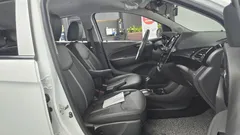 2022 ChevroletGMDaewoo Spark Premier, белый — фото 11