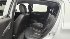 2022 ChevroletGMDaewoo Spark Premier, белый — фото 12