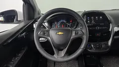 2022 ChevroletGMDaewoo Spark Premier, белый — фото 13