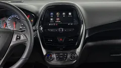 2022 ChevroletGMDaewoo Spark Premier, белый — фото 18