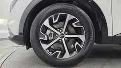 2022 Kia Sportage Prestige 2WD, белый — фото 5