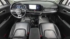 2022 Kia Sportage Prestige 2WD, белый — фото 7