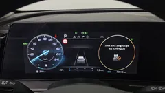 2022 Kia Sportage Prestige 2WD, белый — фото 8