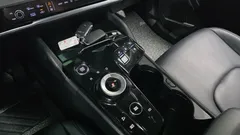 2022 Kia Sportage Prestige 2WD, белый — фото 9