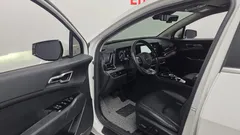 2022 Kia Sportage Prestige 2WD, белый — фото 10