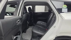 2022 Kia Sportage Prestige 2WD, белый — фото 12
