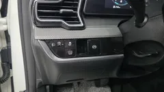 2022 Kia Sportage Prestige 2WD, белый — фото 14