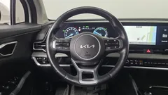 2022 Kia Sportage Prestige 2WD, белый — фото 16