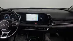 2022 Kia Sportage Prestige 2WD, белый — фото 17