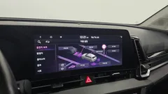2022 Kia Sportage Prestige 2WD, белый — фото 19