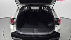 2022 Kia Sportage Prestige 2WD, белый — фото 20