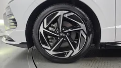 2024 Hyundai Sonata 1.6 Turbo, белый — фото 5