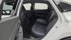 2024 Hyundai Sonata 1.6 Turbo, белый — фото 11
