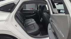 2024 Hyundai Sonata 1.6 Turbo, белый — фото 12
