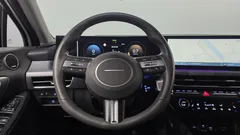 2024 Hyundai Sonata 1.6 Turbo, белый — фото 14