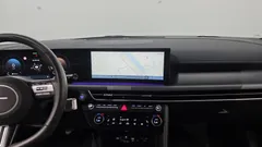 2024 Hyundai Sonata 1.6 Turbo, белый — фото 15
