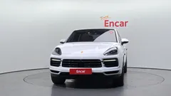 2023 Porsche Cayenne 3.0 Coupe — фото 3