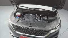 2023 Kia Carnival Gasoline 7-Seater Hi-Limousine — фото 6