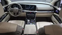 2023 Kia Carnival Gasoline 7-Seater Hi-Limousine — фото 7