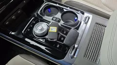 2023 Kia Carnival Gasoline 7-Seater Hi-Limousine — фото 9
