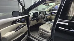 2023 Kia Carnival Gasoline 7-Seater Hi-Limousine — фото 10