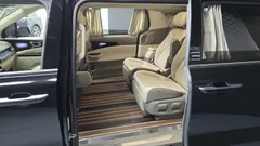 2023 Kia Carnival Gasoline 7-Seater Hi-Limousine — фото 11