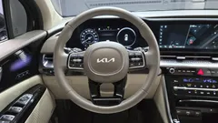2023 Kia Carnival Gasoline 7-Seater Hi-Limousine — фото 13