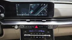 2023 Kia Carnival Gasoline 7-Seater Hi-Limousine — фото 15