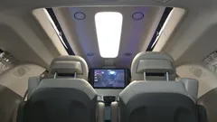 2023 Kia Carnival Gasoline 7-Seater Hi-Limousine — фото 20